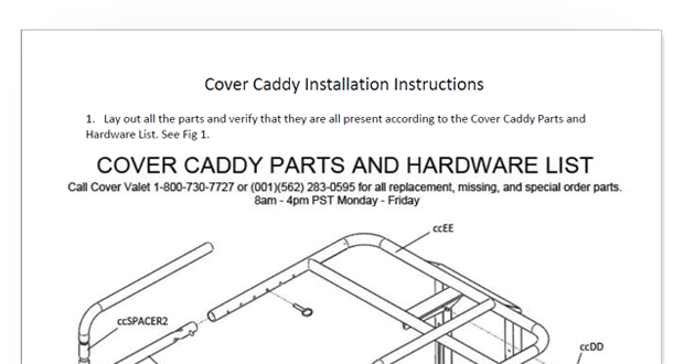installation_covercaddy installation_covercaddy
