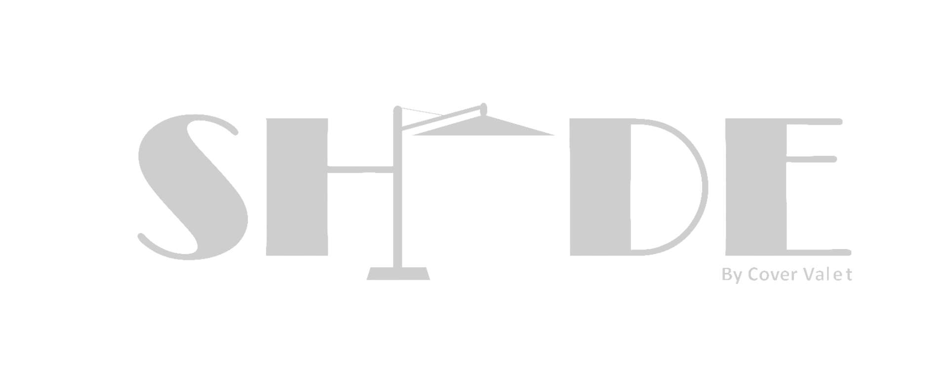 SHaDE HOME Cover Valet