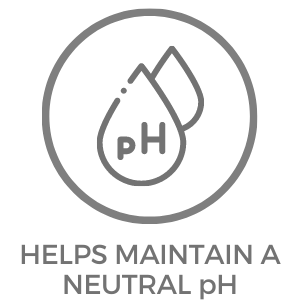 Neutral pH
