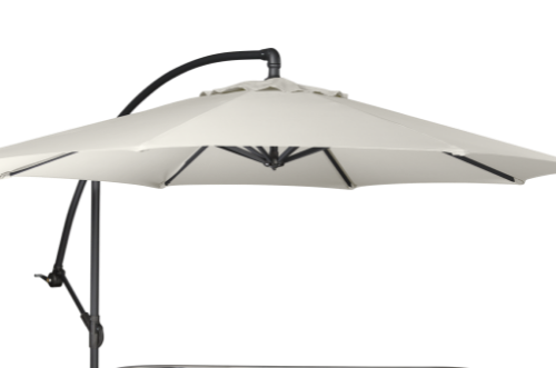 Spa Side Umbrella