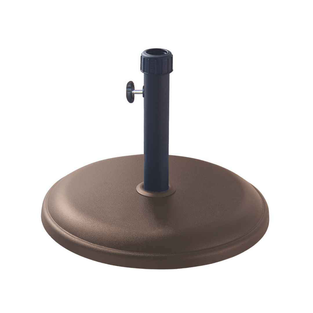 SHaDE® 30lb Umbrella Base Cover Valet