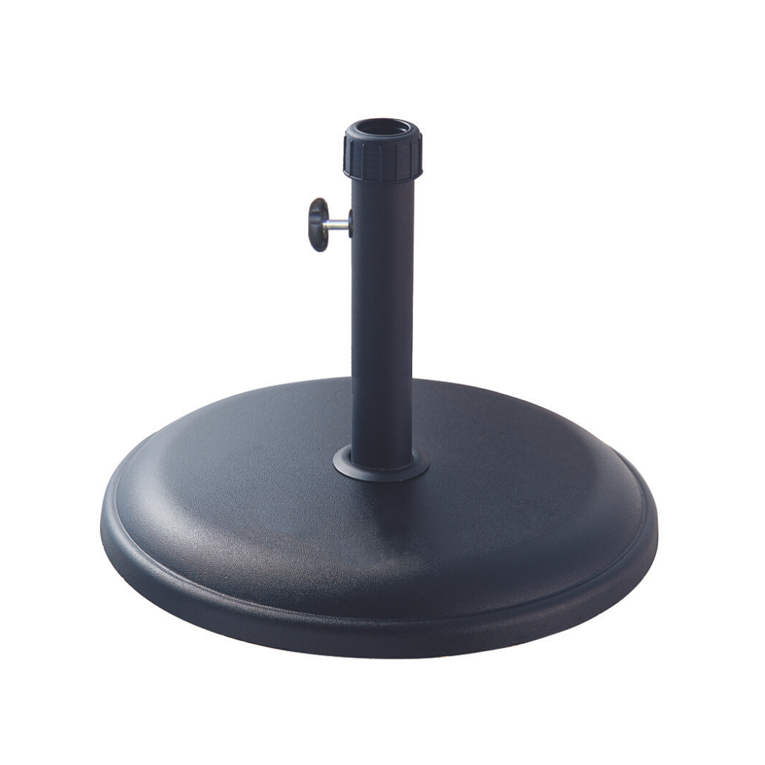 SHaDE® 30lb Umbrella Base – Cover Valet