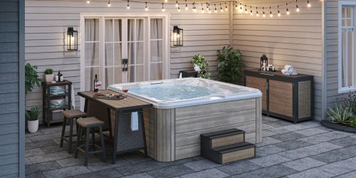 ColorSync Brown-Tone