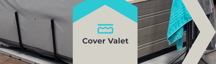 What Really Matters When Choosing Hot Tub Accessories - Cover Valet